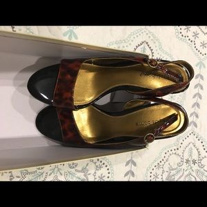 Liz Claiborne shoes size 7.5